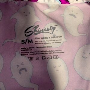 Shinesty Spermy Unisex Robe S/M